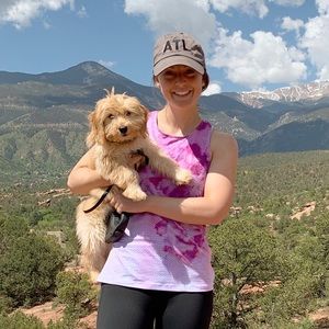 Meet your Posher, Nicole